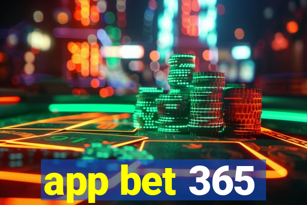 app bet 365